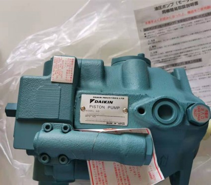 大金液壓泵V38A3RX-95