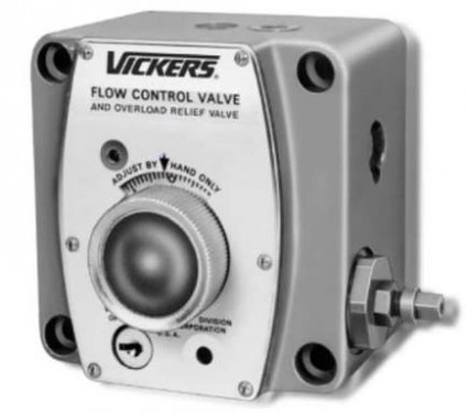 EATON VICKERS流量控制閥