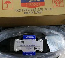 YUKEN油研電磁閥，型號(hào)齊全