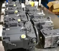 力士樂(lè)（rexroth）液壓泵