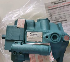 大金液壓泵V38A3RX-95