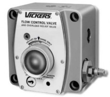 EATON VICKERS流量控制閥