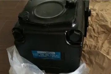 丹尼遜T6CC泵