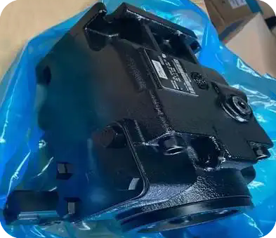 sauer danfoss液壓泵